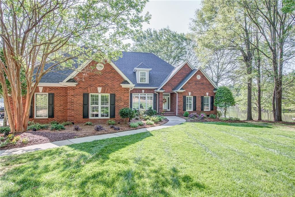 Catawba Cove - Residential