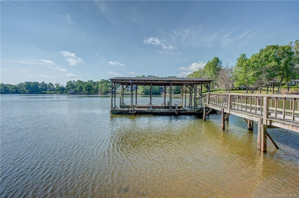 Catawba Cove - Residential