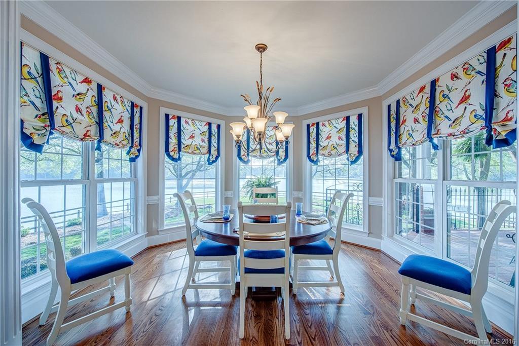 Catawba Cove - Residential