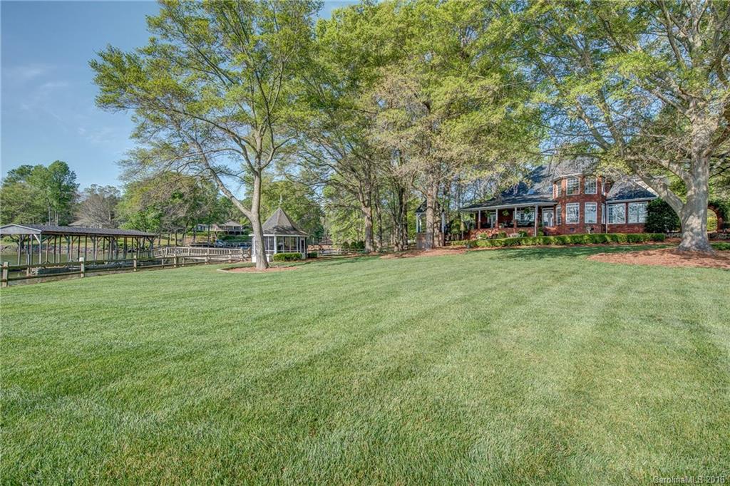 Catawba Cove - Residential