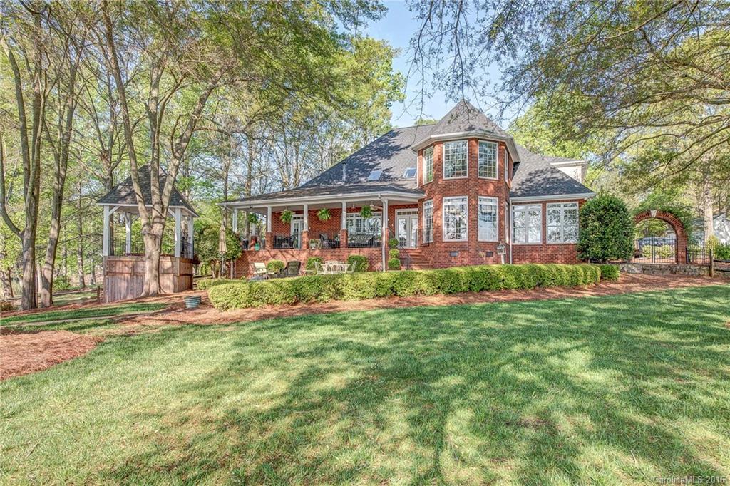 Catawba Cove - Residential