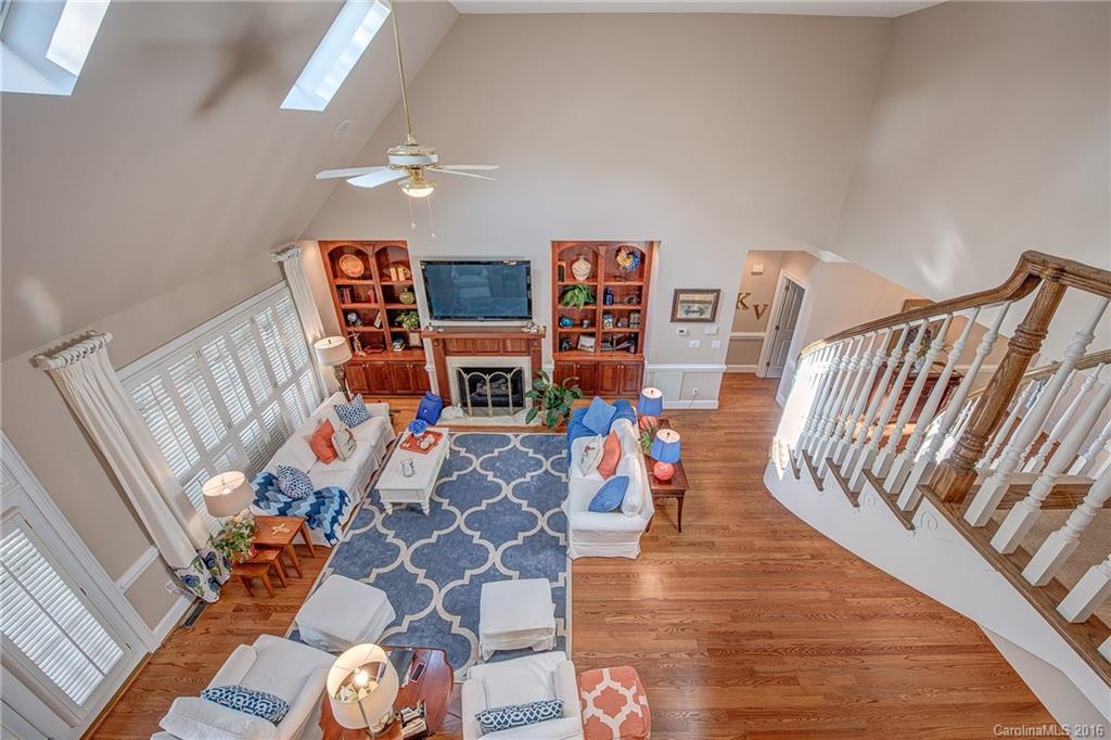 Catawba Cove - Residential