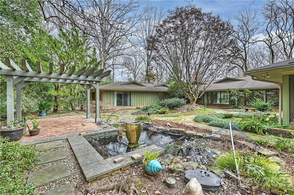 Pellyn Wood - Residential