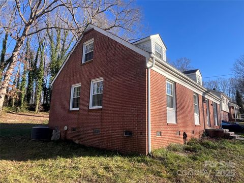 A home in Gastonia