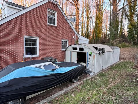 A home in Gastonia