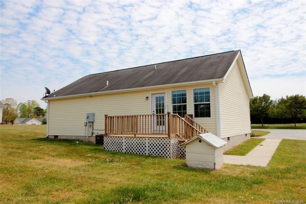 Ashlynn Acres - Residential