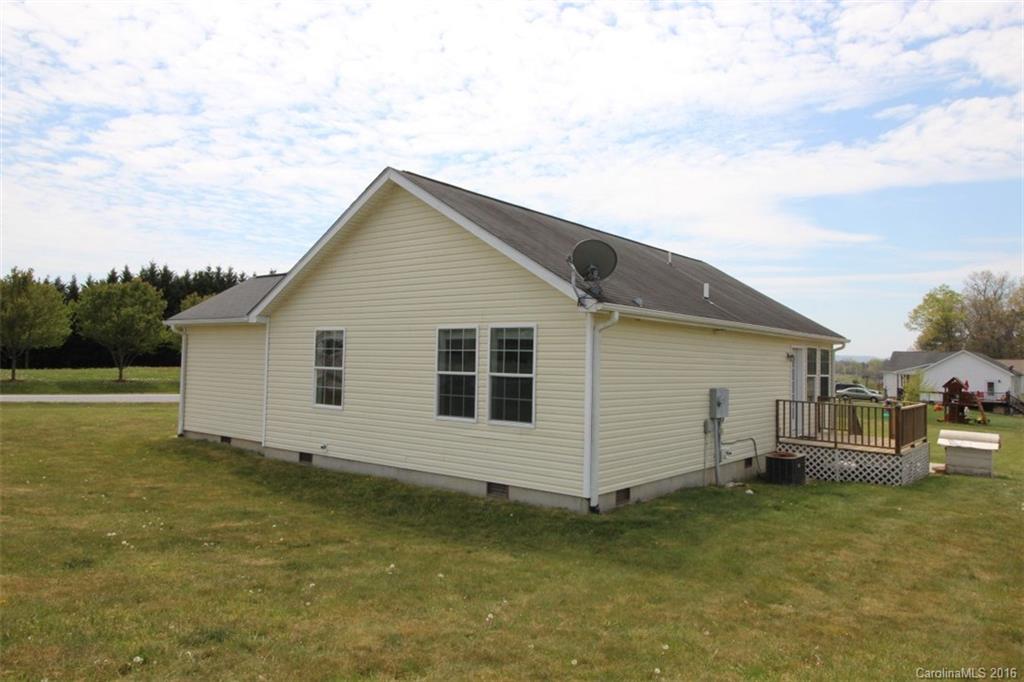 Ashlynn Acres - Residential