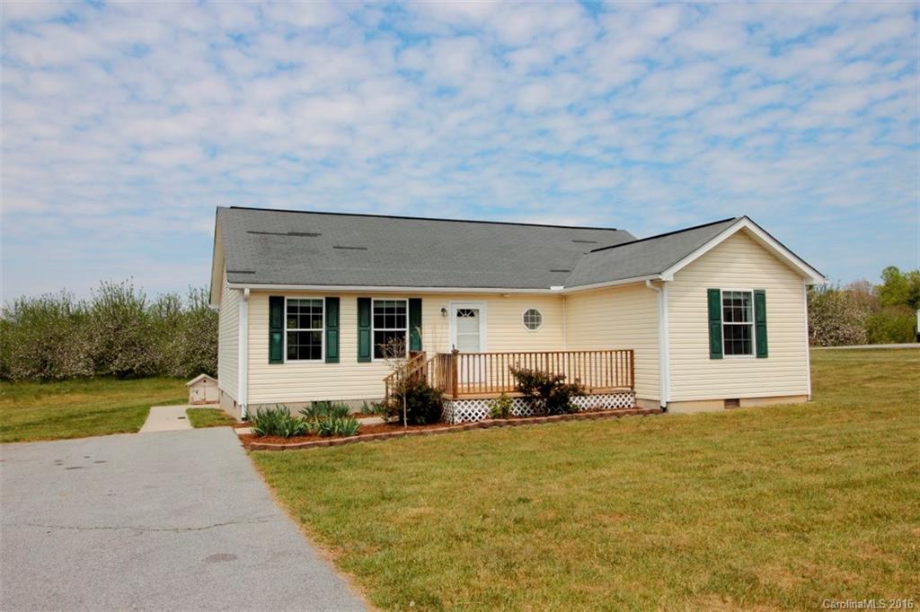 Ashlynn Acres - Residential