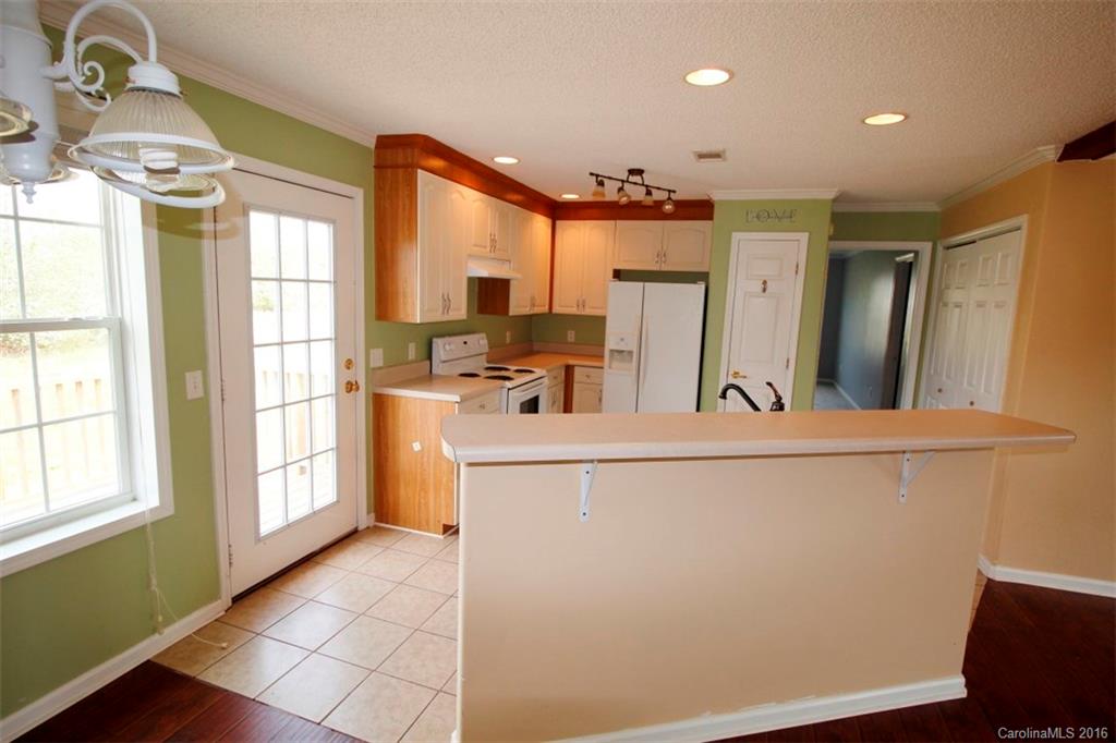 Ashlynn Acres - Residential