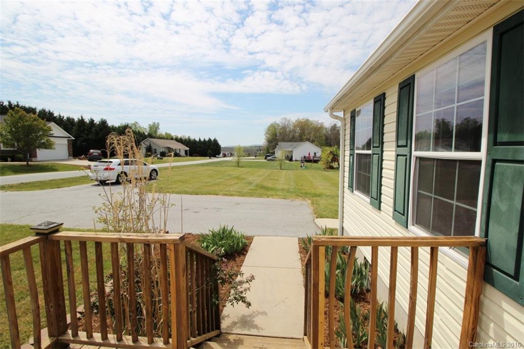 Ashlynn Acres - Residential