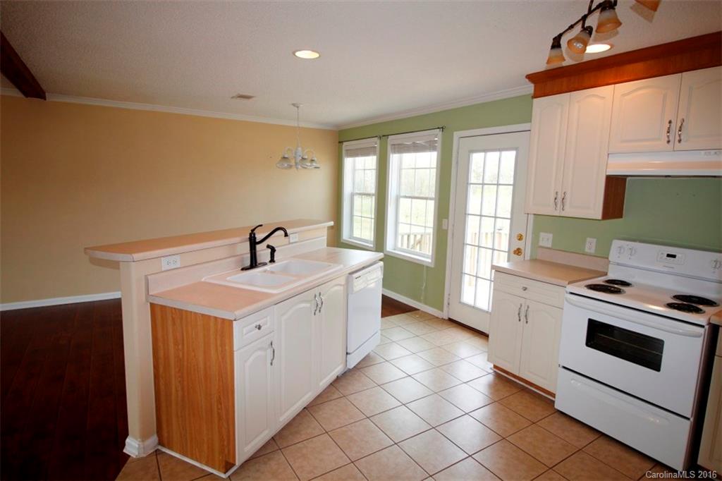 Ashlynn Acres - Residential