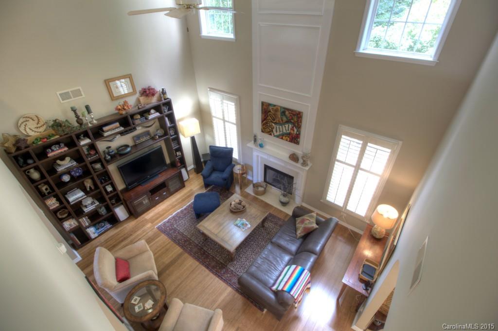 Chastain Parc - Residential