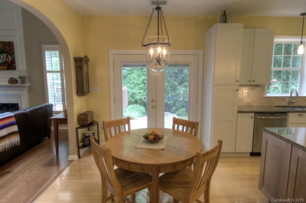 Chastain Parc - Residential