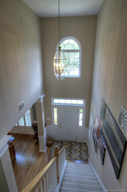 Chastain Parc - Residential