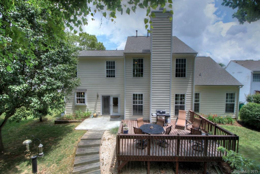 Chastain Parc - Residential