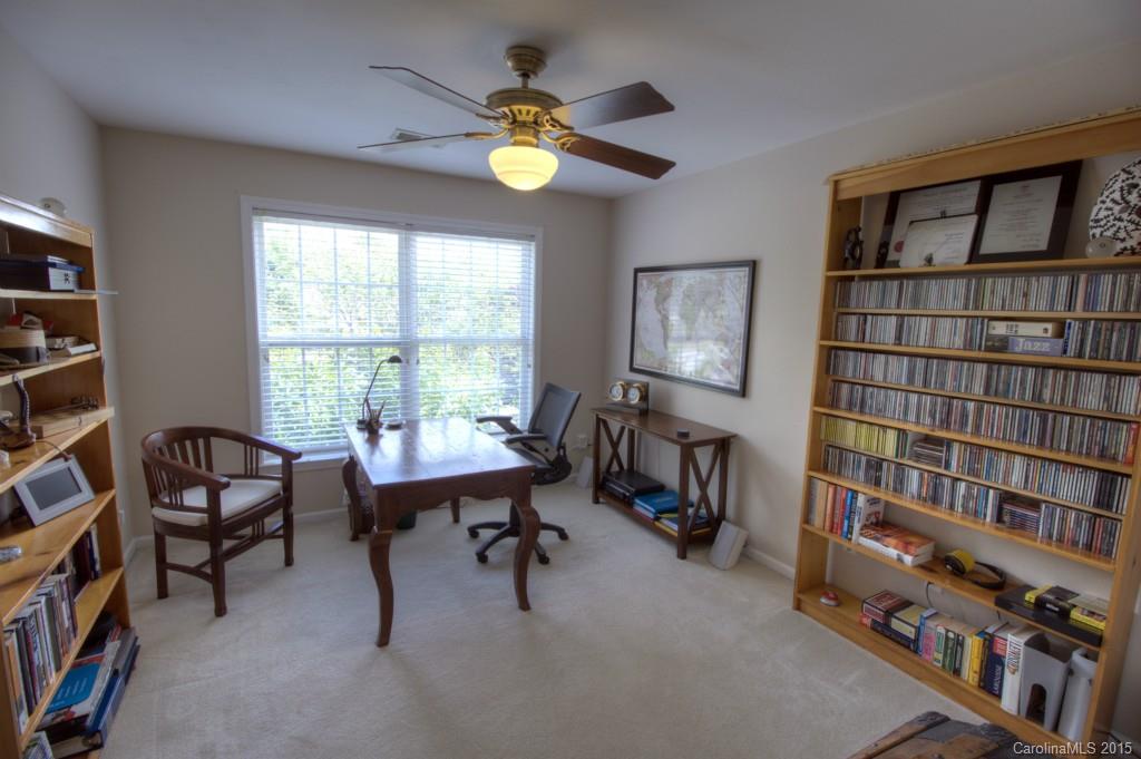 Chastain Parc - Residential