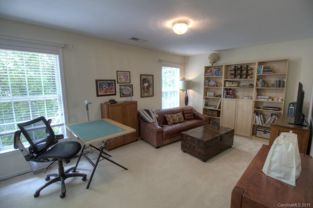 Chastain Parc - Residential