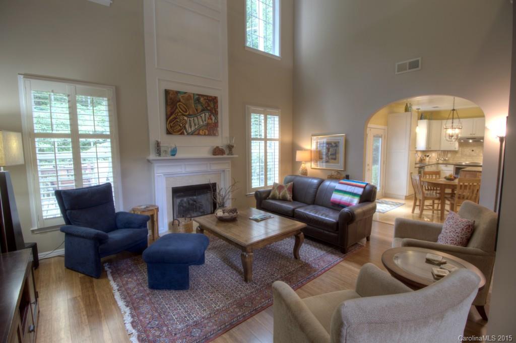 Chastain Parc - Residential