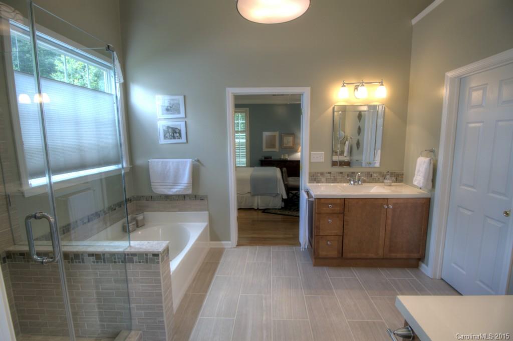 Chastain Parc - Residential