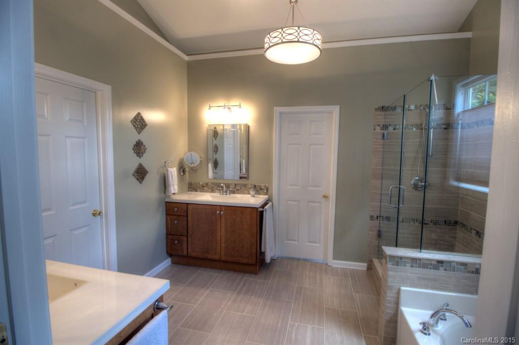 Chastain Parc - Residential