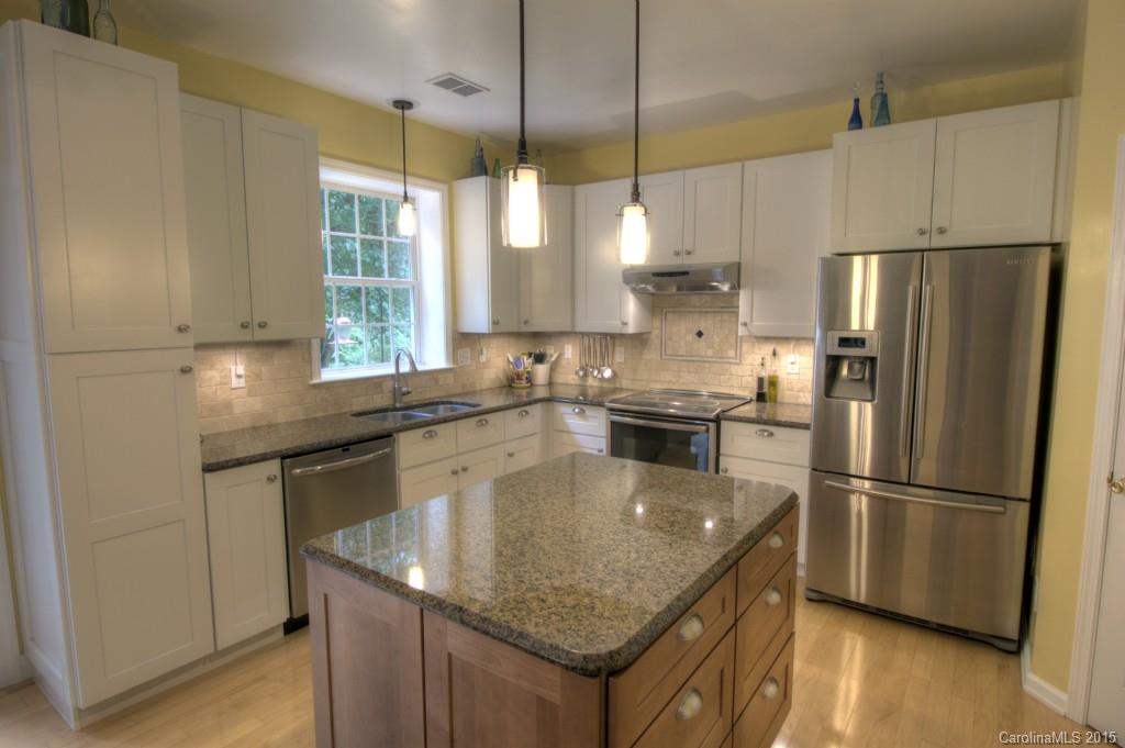 Chastain Parc - Residential