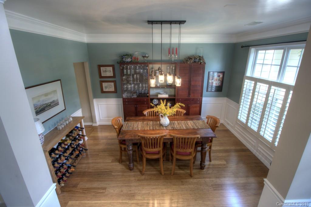 Chastain Parc - Residential