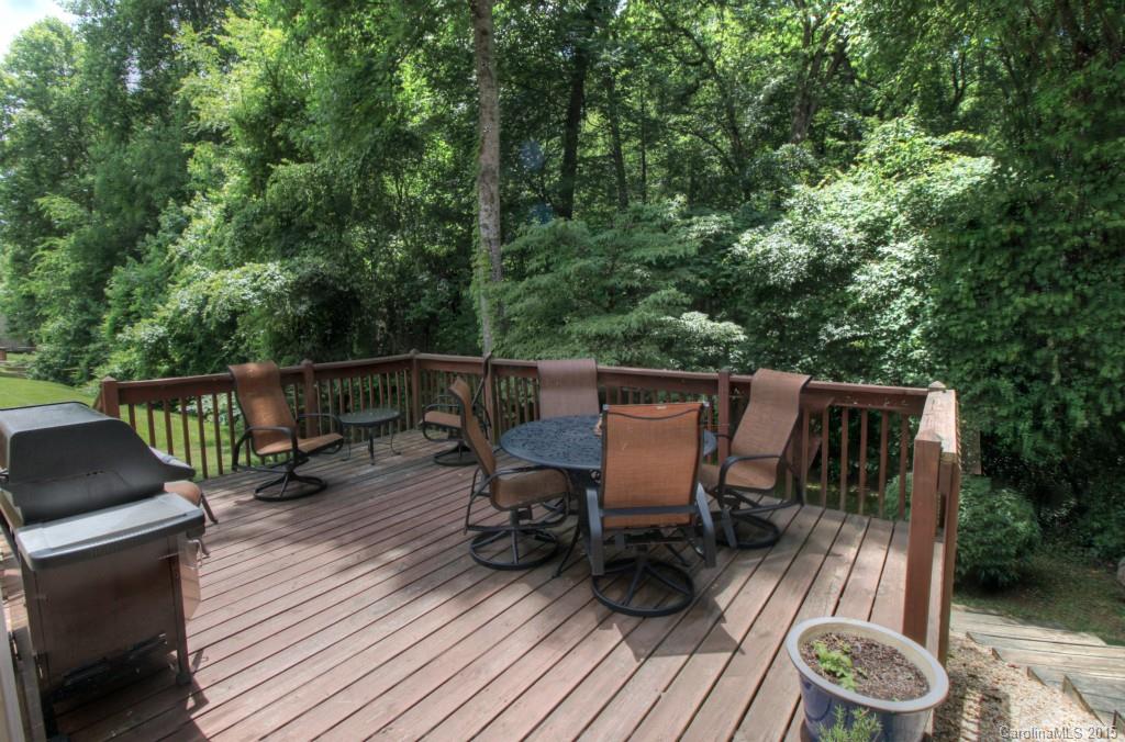 Chastain Parc - Residential