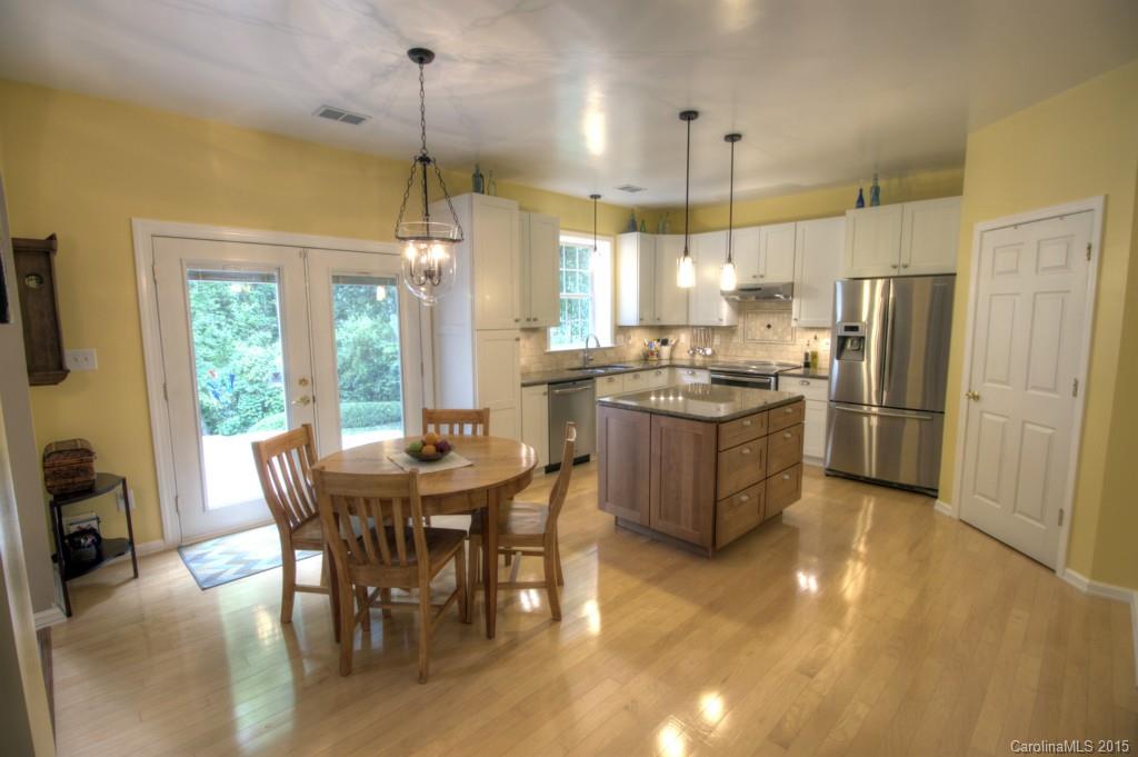 Chastain Parc - Residential