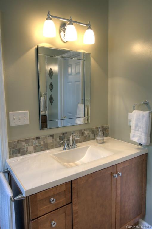 Chastain Parc - Residential