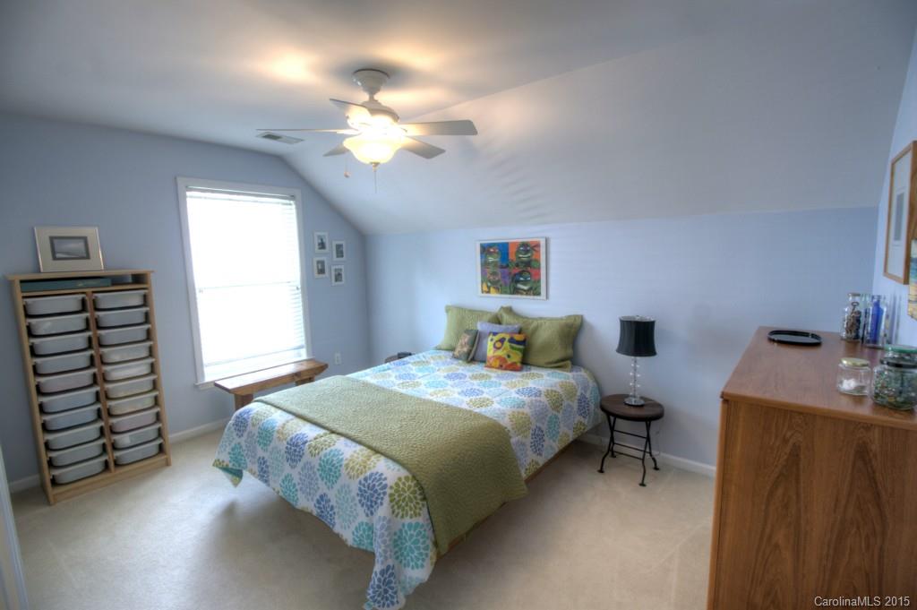 Chastain Parc - Residential