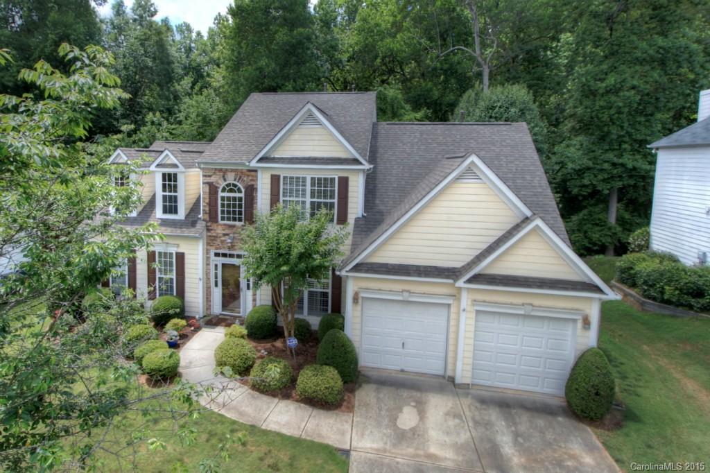 Chastain Parc - Residential