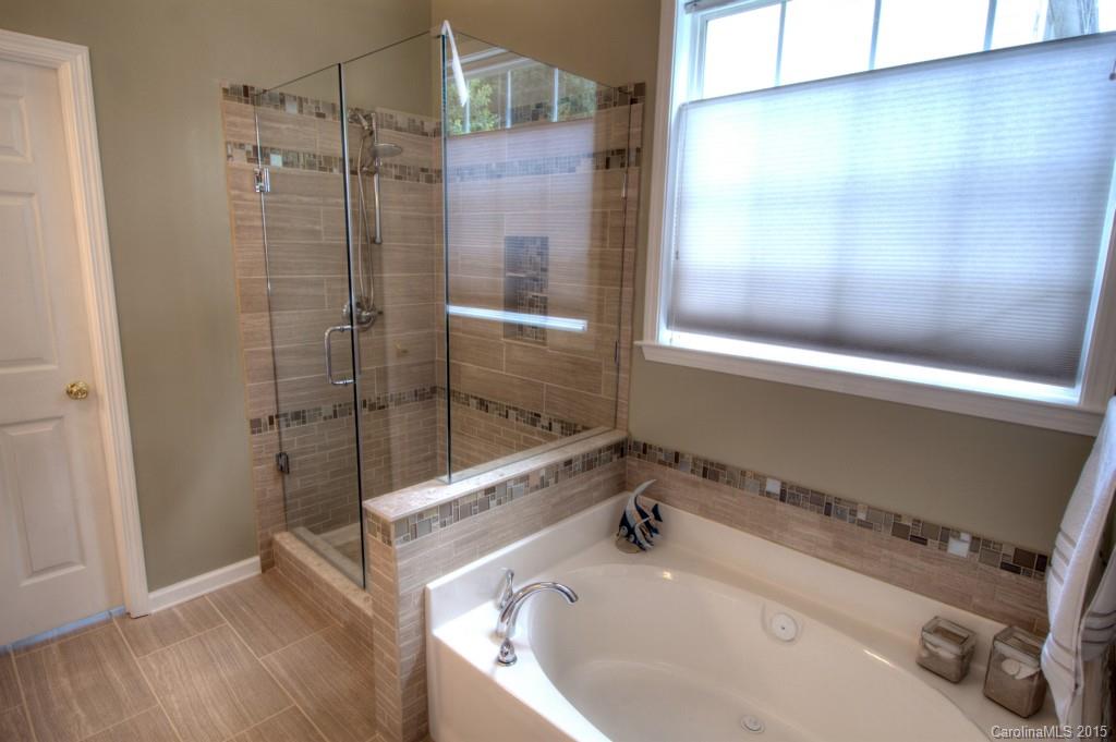 Chastain Parc - Residential