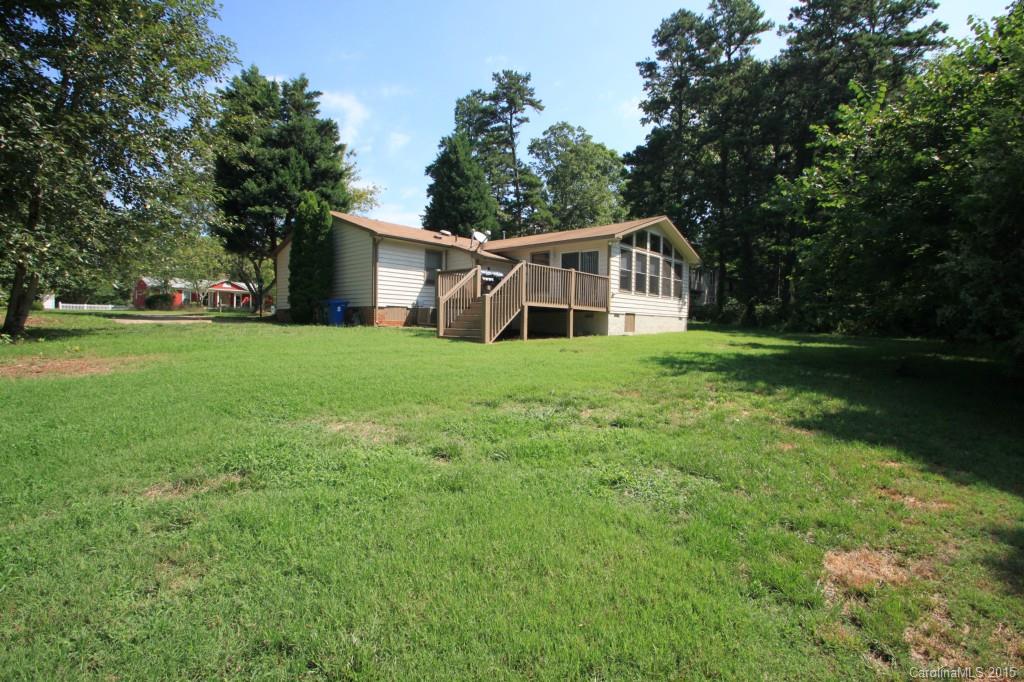 Saddlebrook - Residential