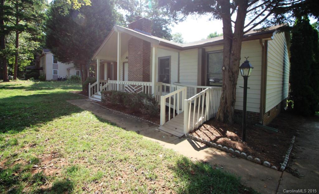 Saddlebrook - Residential