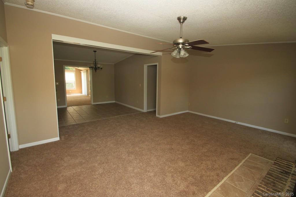 Saddlebrook - Residential