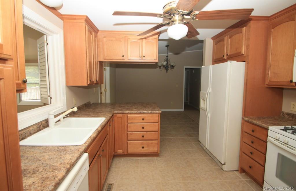 Saddlebrook - Residential