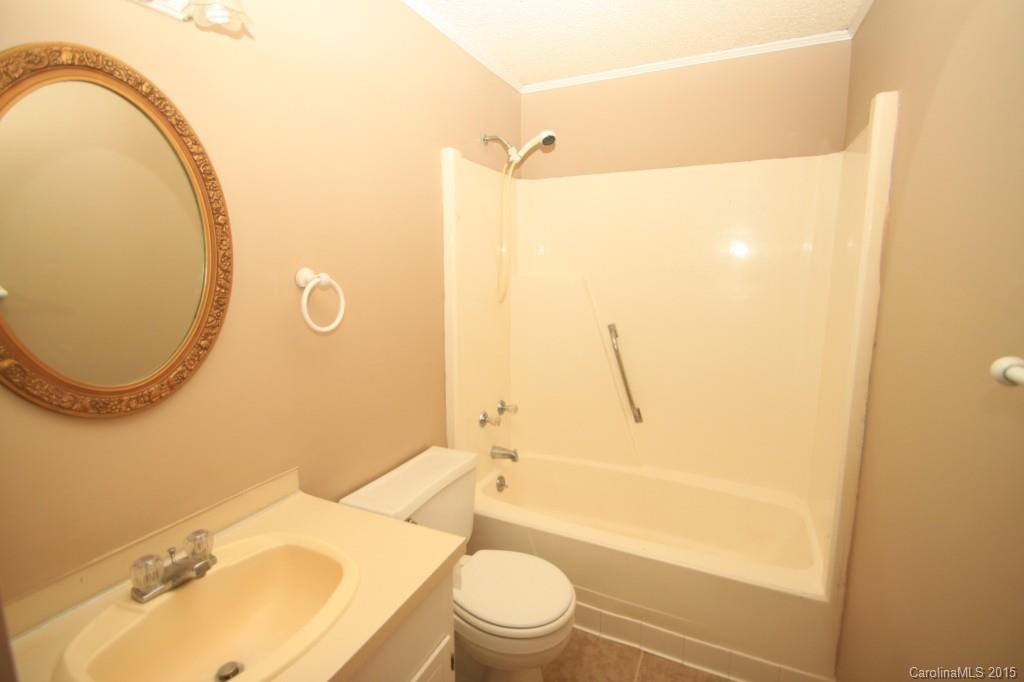 Saddlebrook - Residential