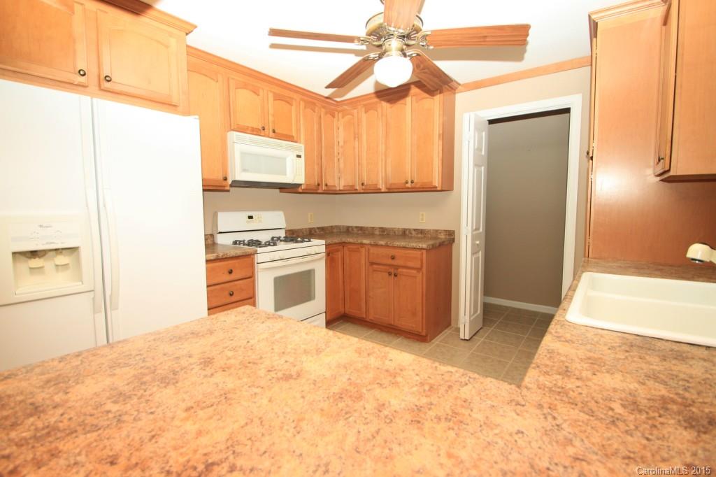 Saddlebrook - Residential