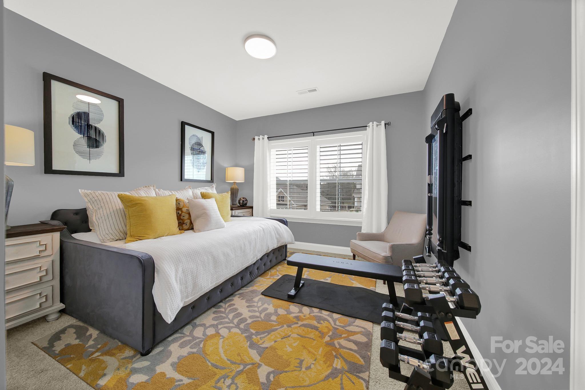 The Estates At Covington - Residential