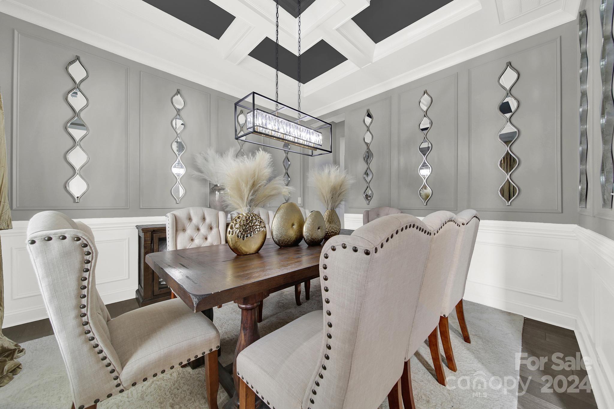 The Estates At Covington - Residential