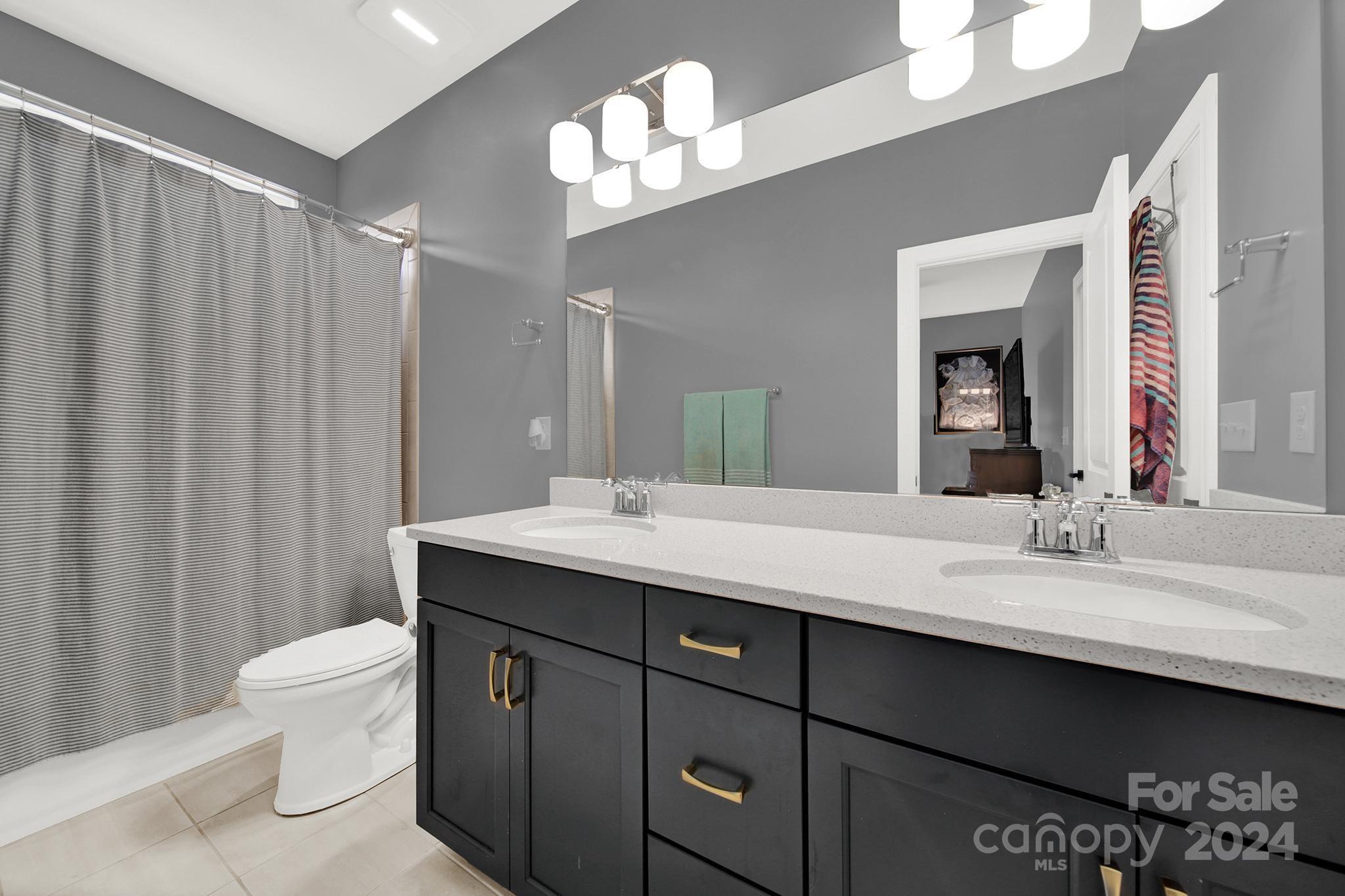 The Estates At Covington - Residential