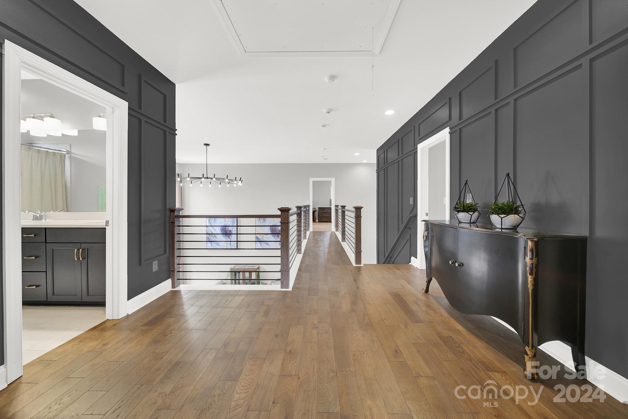 The Estates At Covington - Residential