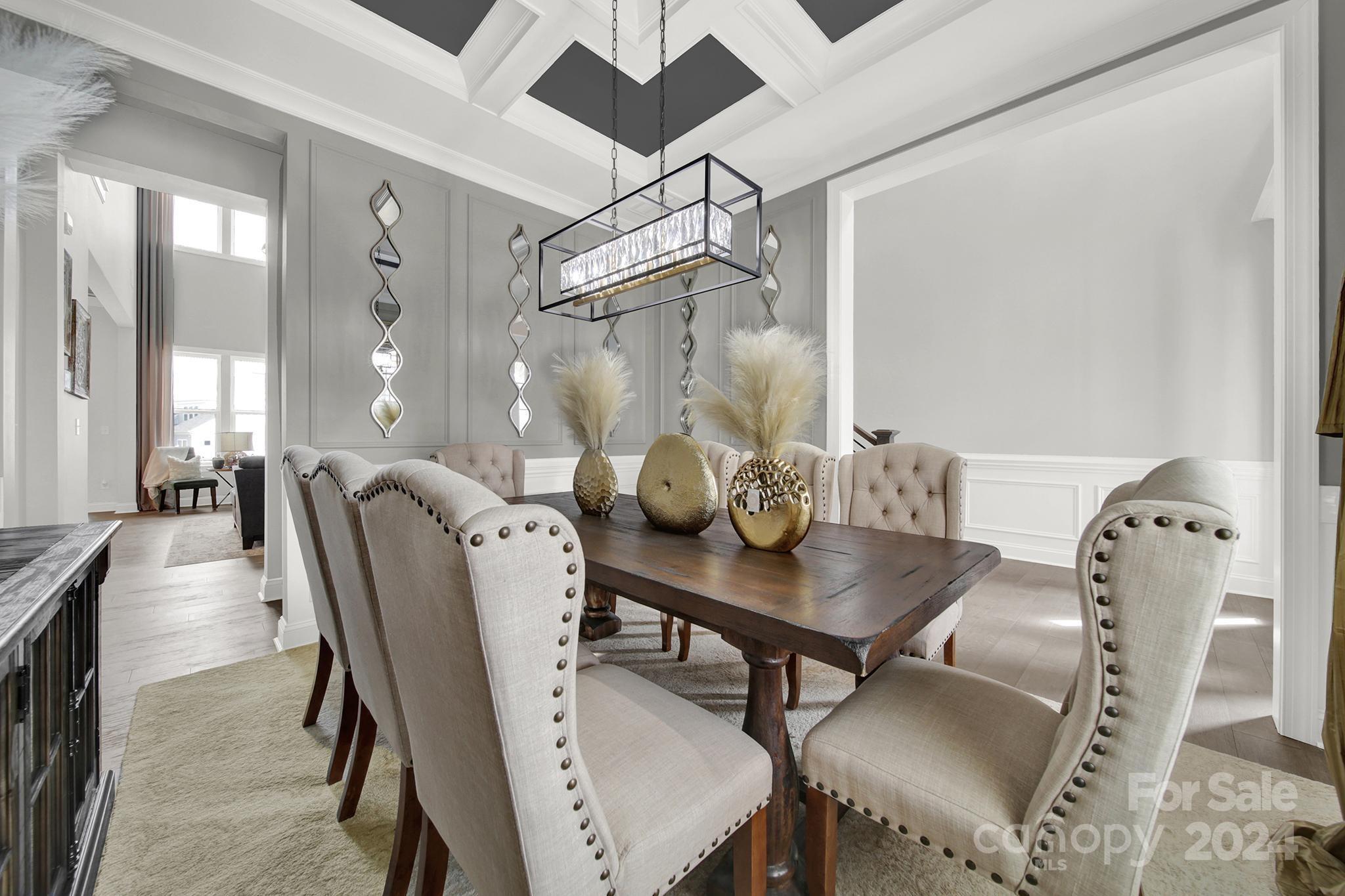 The Estates At Covington - Residential