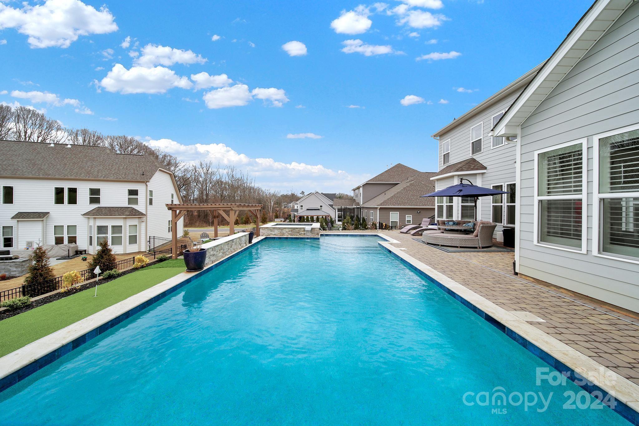 The Estates At Covington - Residential