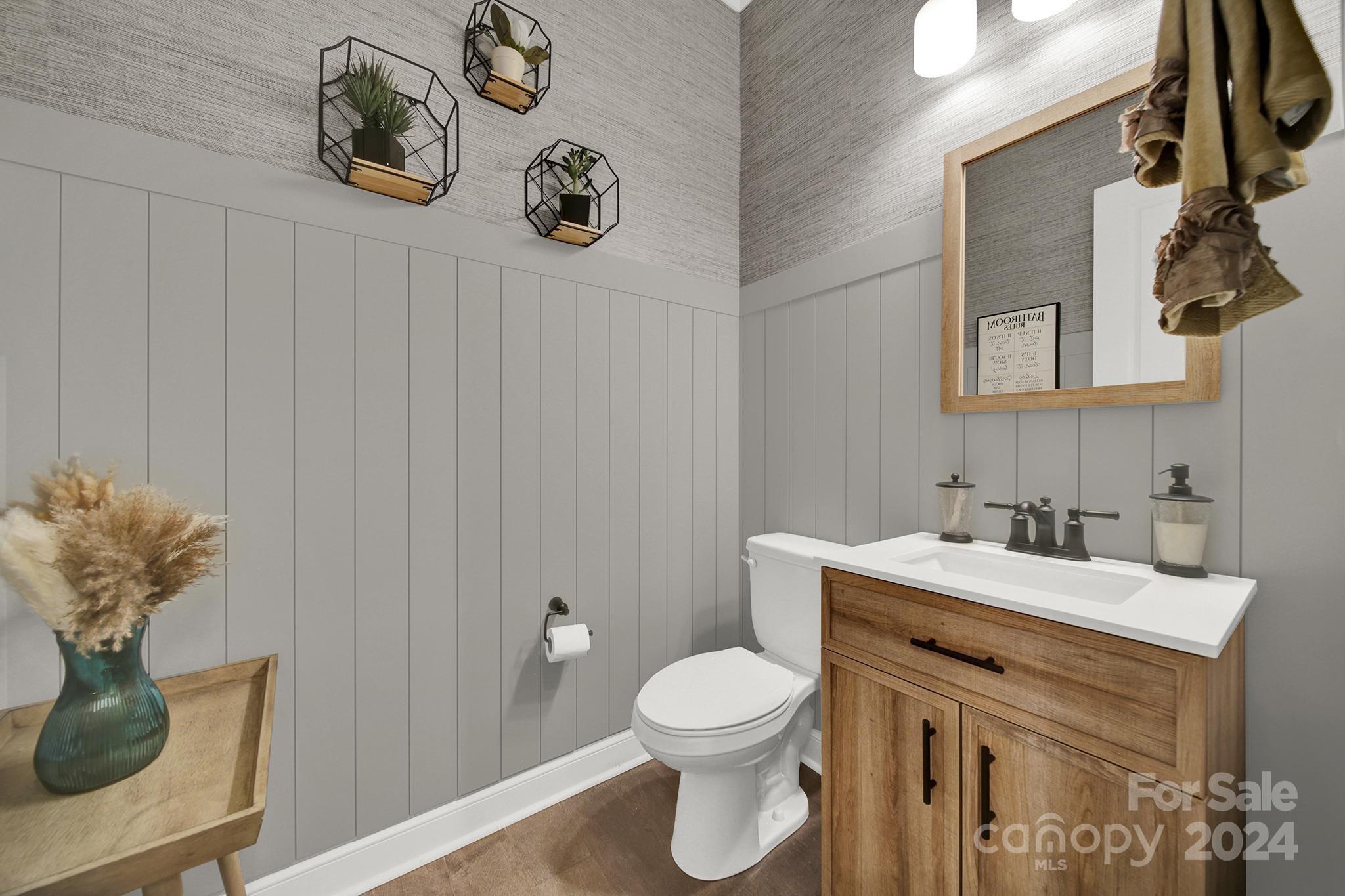 The Estates At Covington - Residential