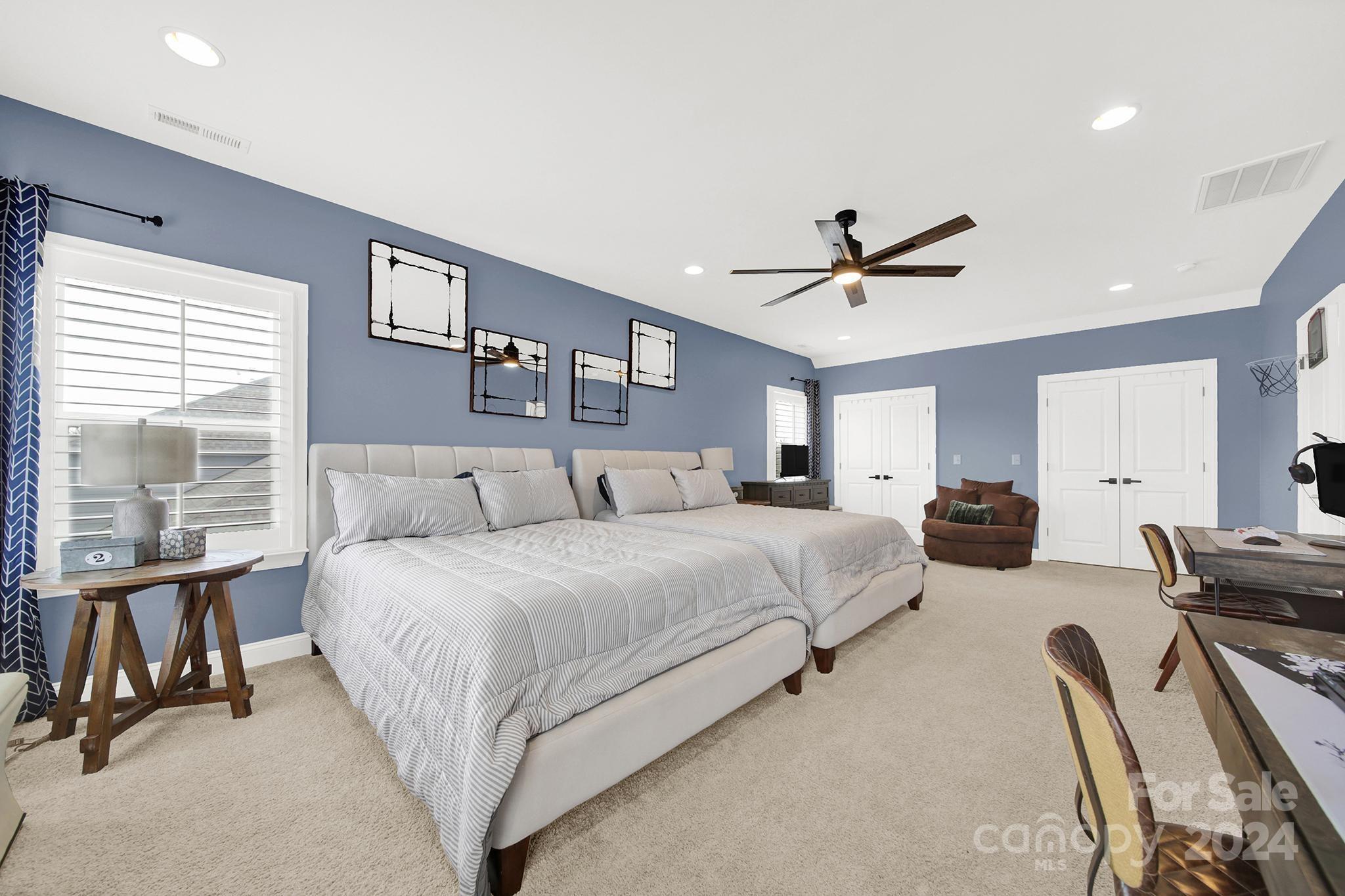 The Estates At Covington - Residential