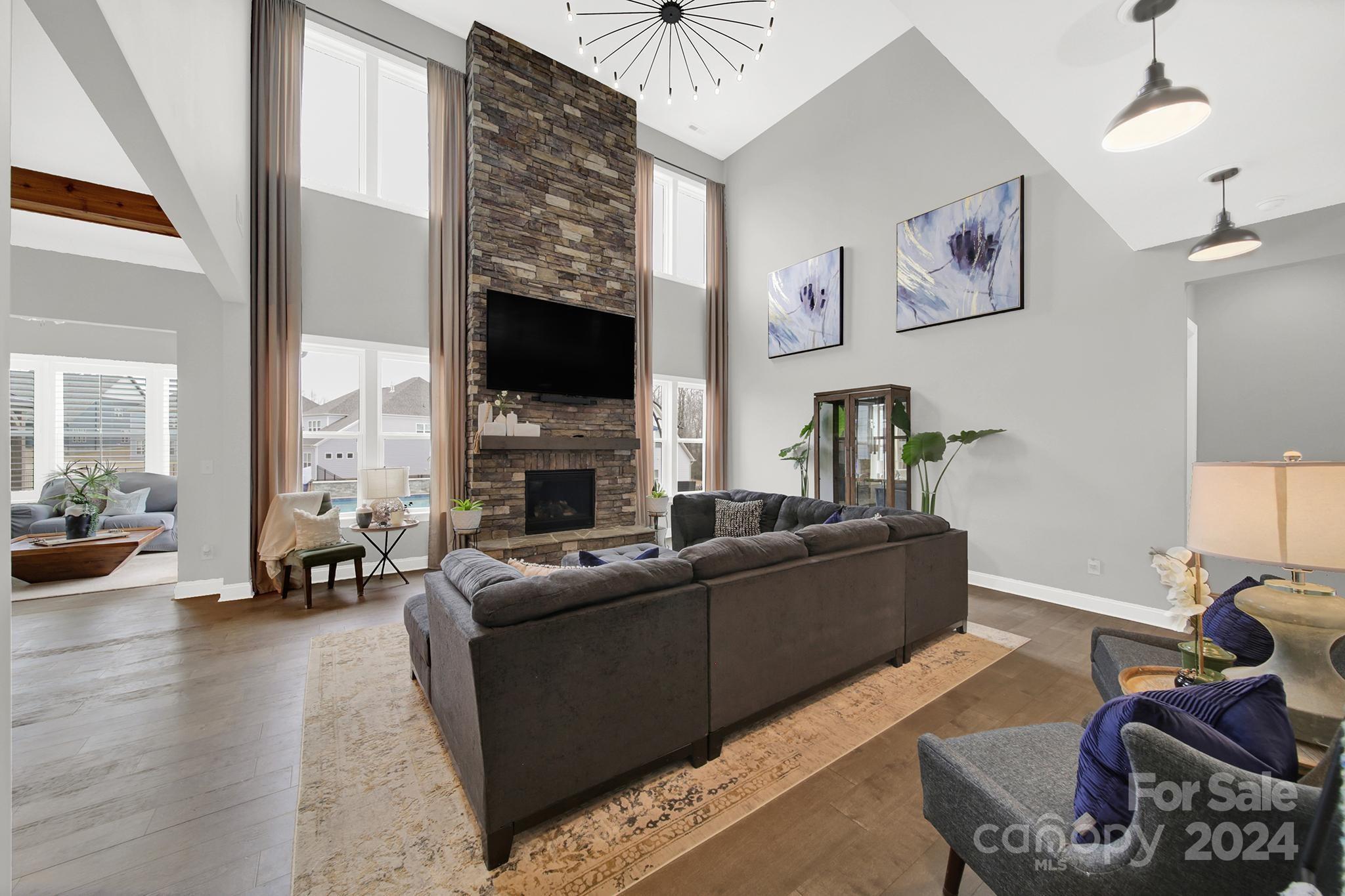 The Estates At Covington - Residential