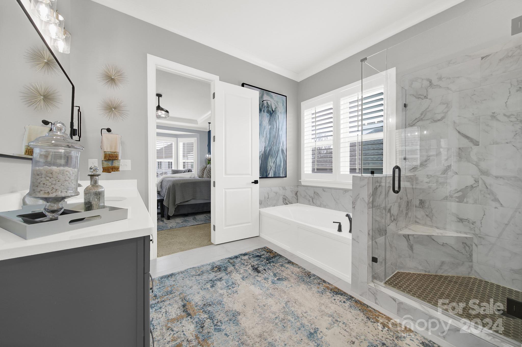 The Estates At Covington - Residential