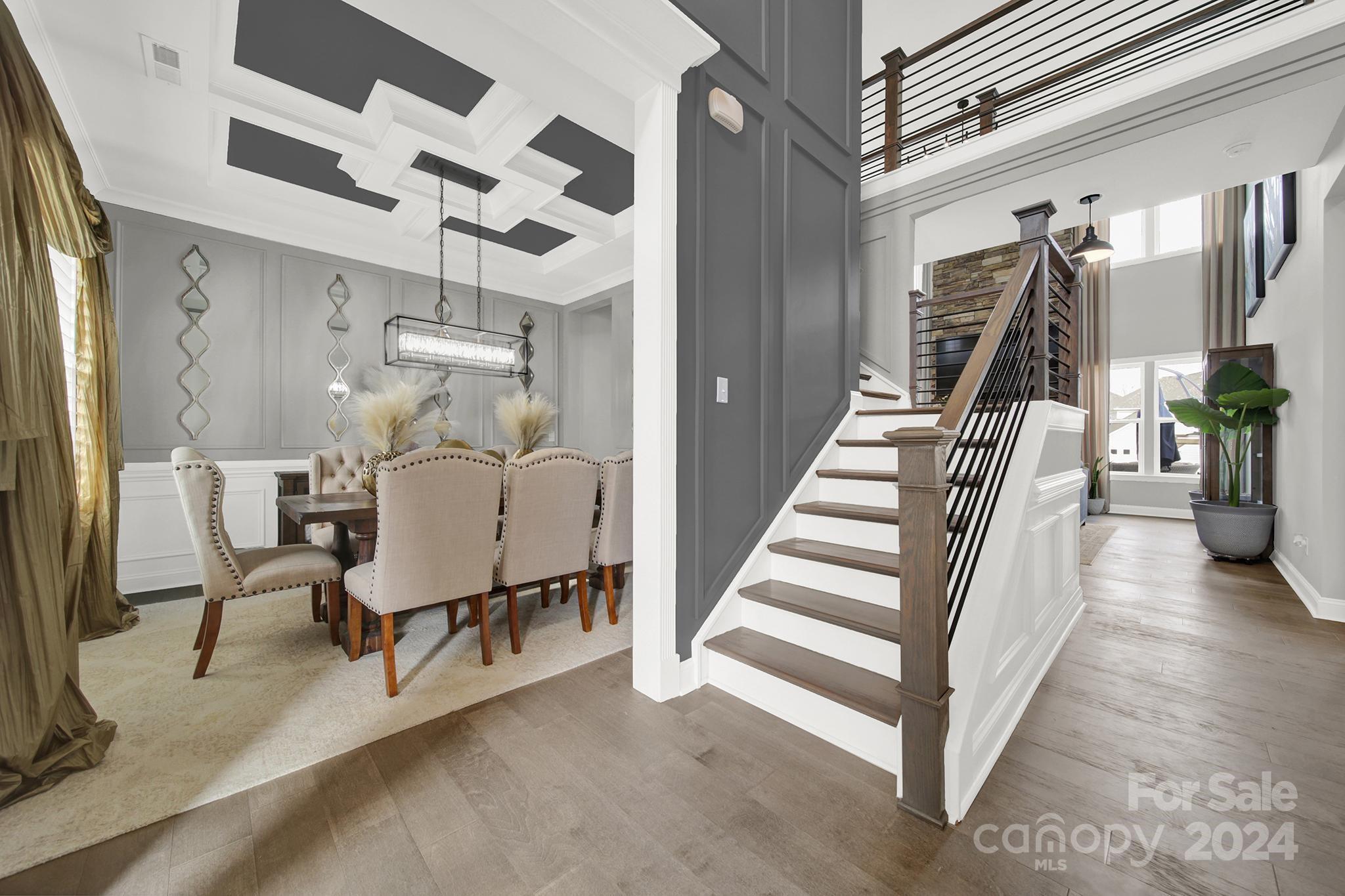 The Estates At Covington - Residential