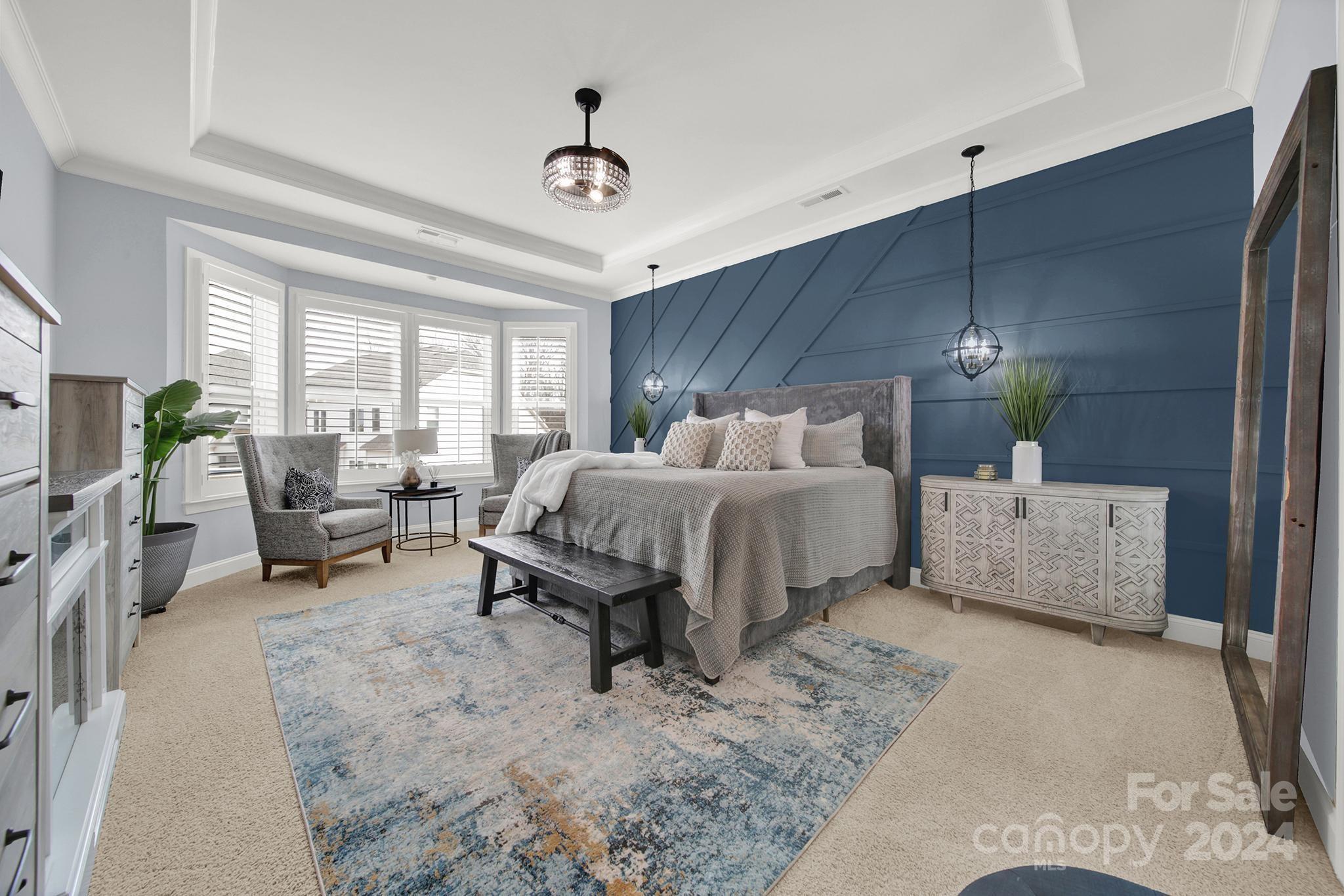 The Estates At Covington - Residential